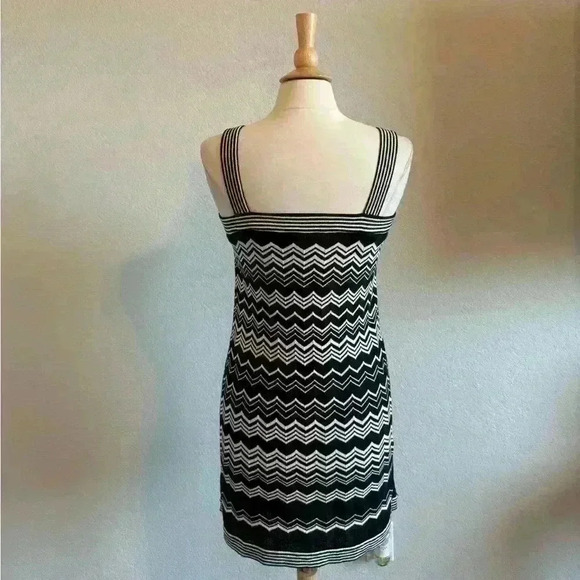Missoni for Target Chevron Knit dress - Picture 3 of 4